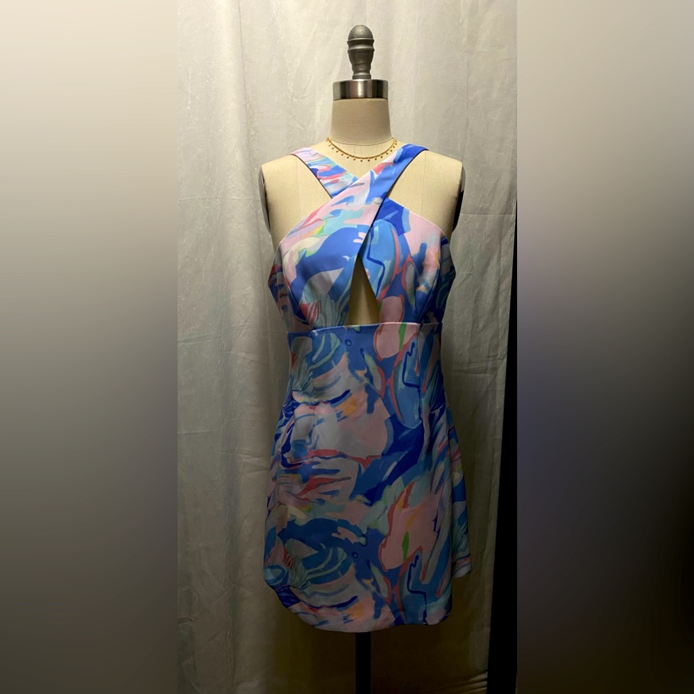 French Connection Dress (M)